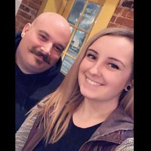 Meet your Posher, Staci